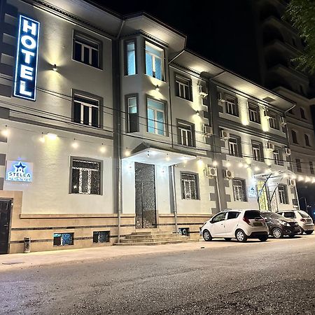 Stella Hotel Ташкент Екстериор снимка