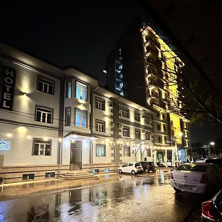 Stella Hotel Ташкент Екстериор снимка