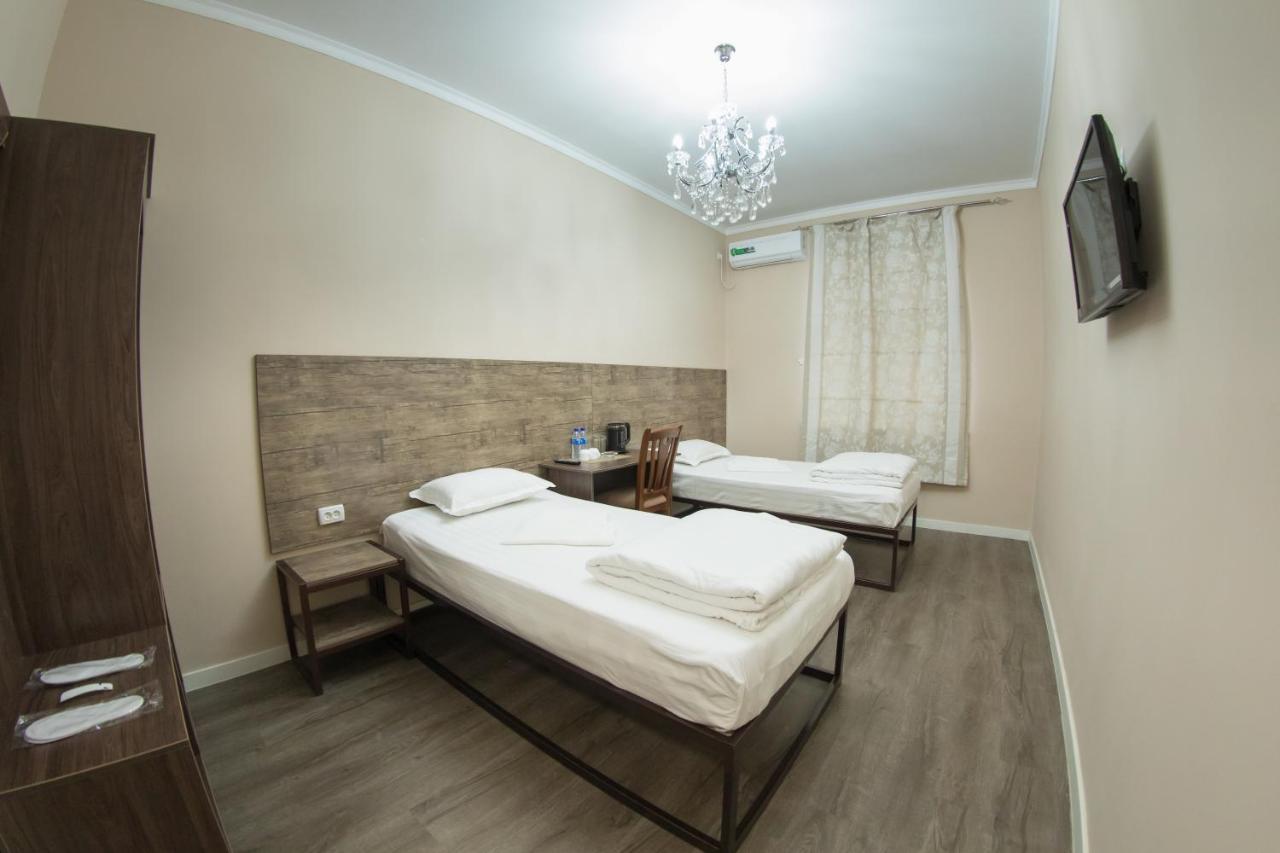 Stella Hotel Ташкент Екстериор снимка