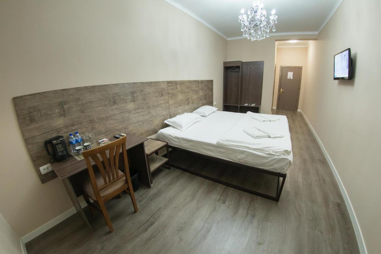Stella Hotel Ташкент Екстериор снимка
