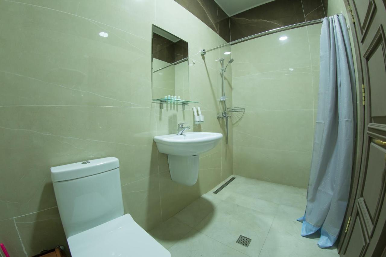Stella Hotel Ташкент Екстериор снимка