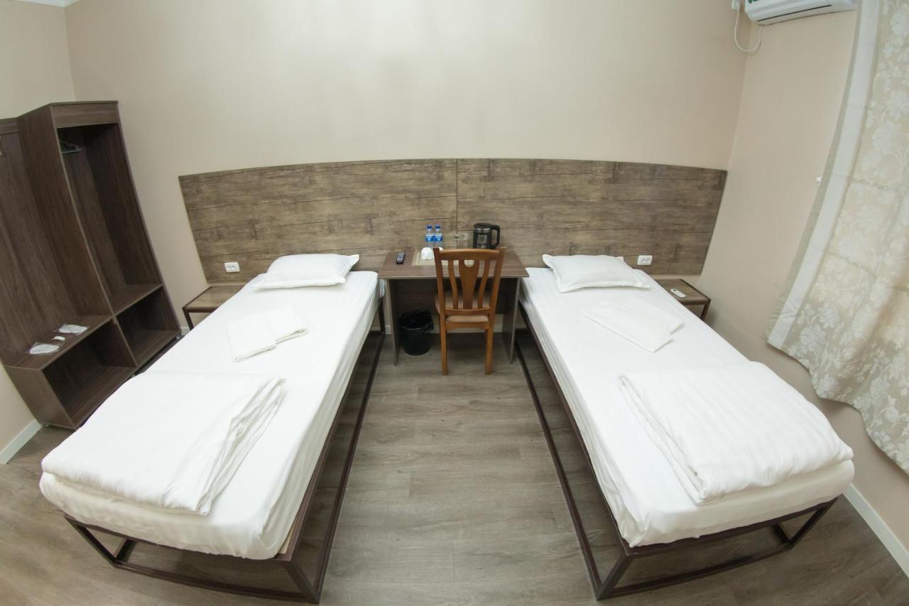 Stella Hotel Ташкент Екстериор снимка
