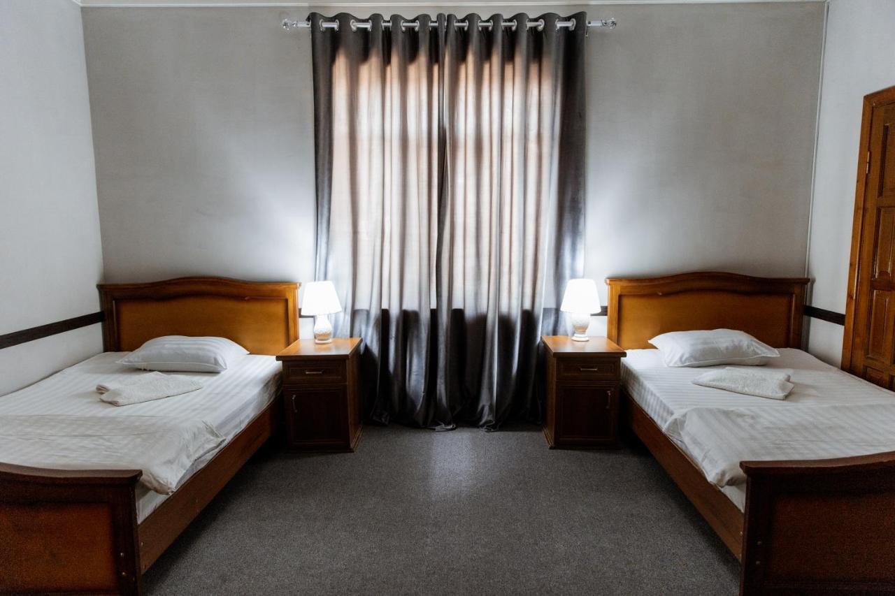 Stella Hotel Ташкент Екстериор снимка