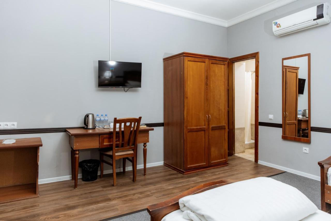 Stella Hotel Ташкент Екстериор снимка