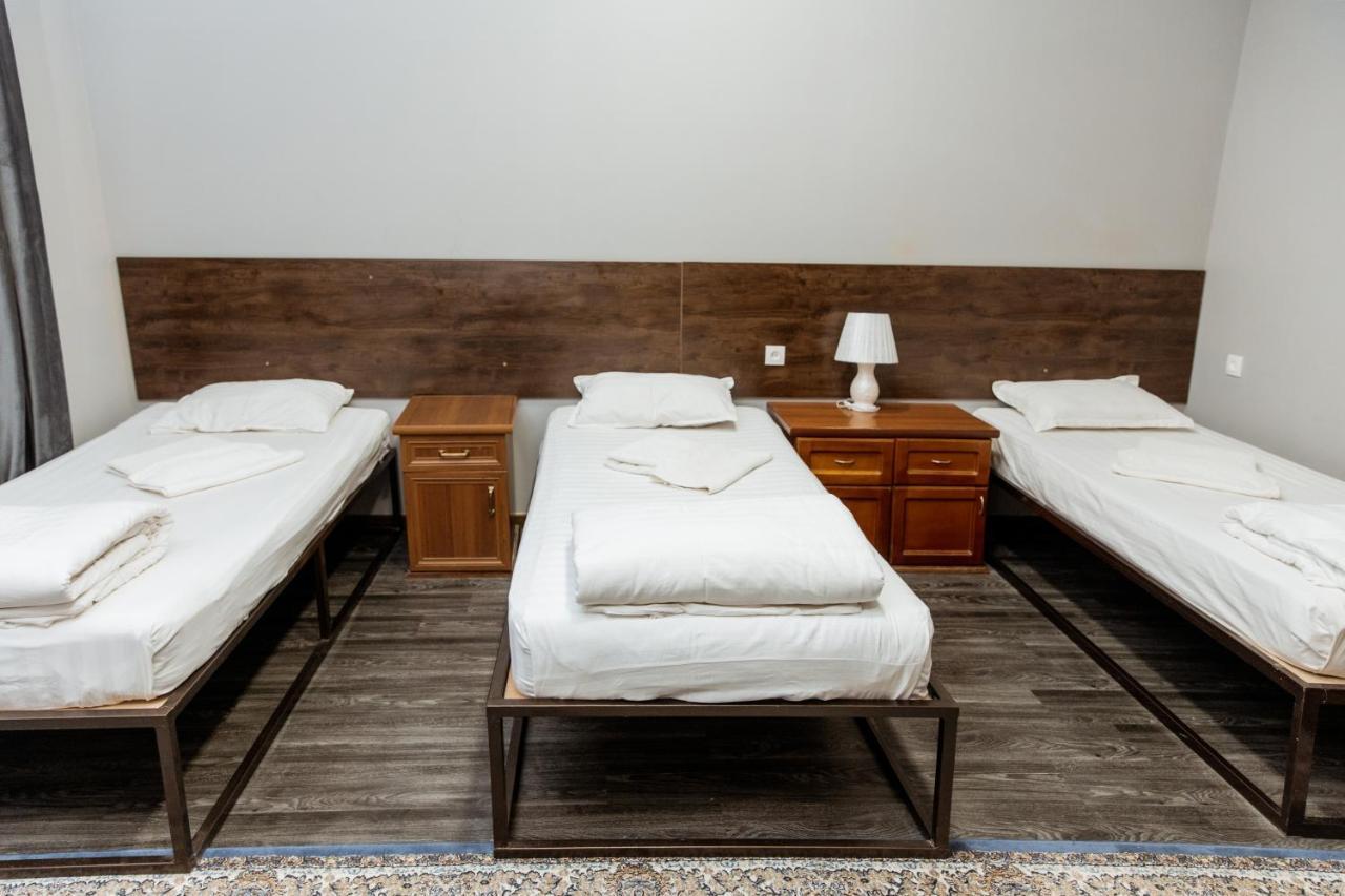 Stella Hotel Ташкент Екстериор снимка