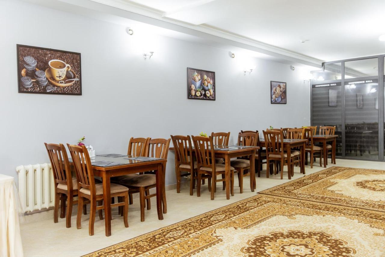 Stella Hotel Ташкент Екстериор снимка